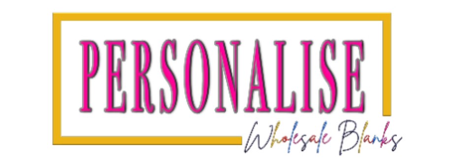 Personalise Wholesale Blanks Cover Image