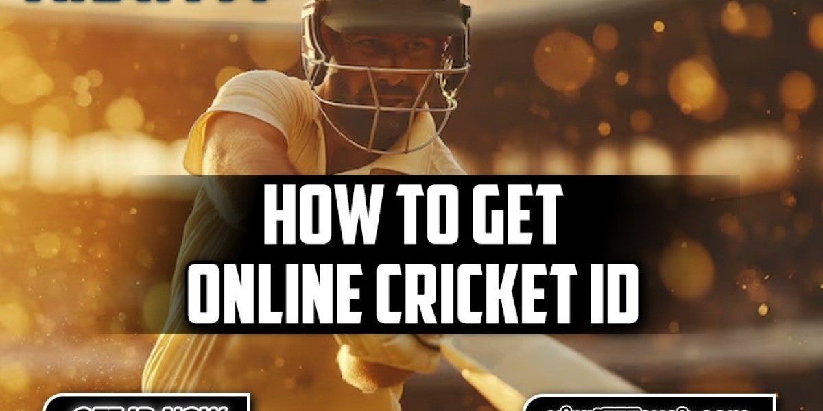 Online Cricket ID | India's No. 1 Cricket Betting ID Provider