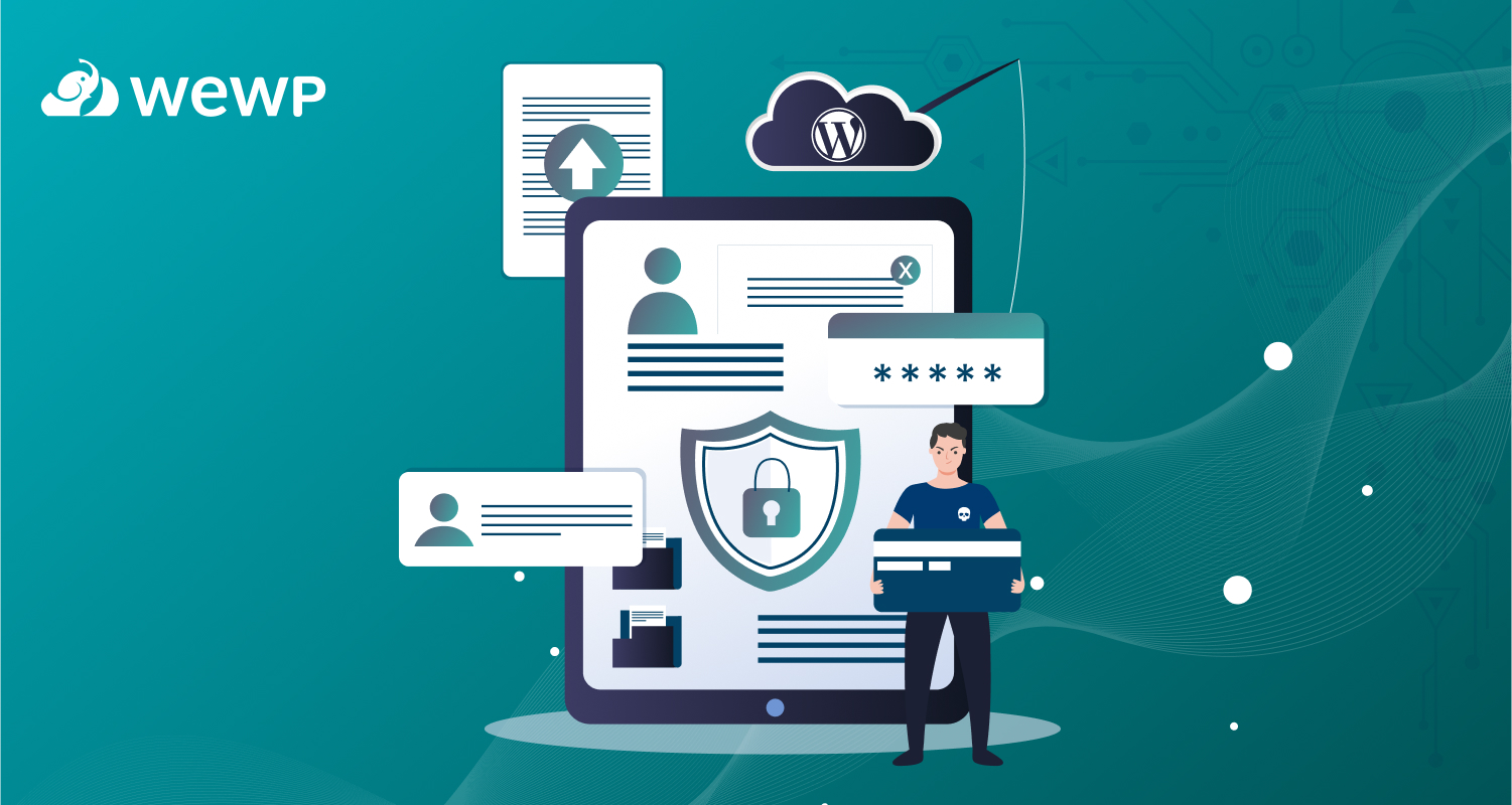 The Risks of Poor Security Practices in WordPress Hosting