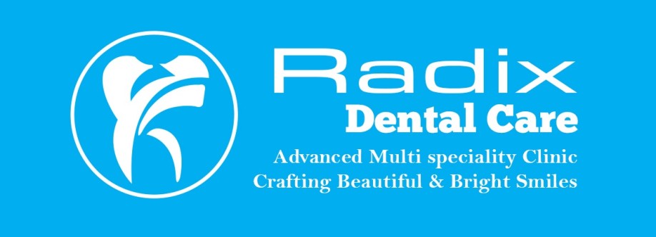 Radix Dentalcare Cover Image