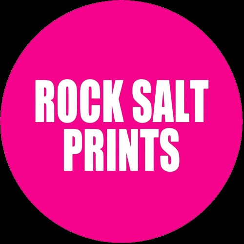 Rocksaltprints Profile Picture