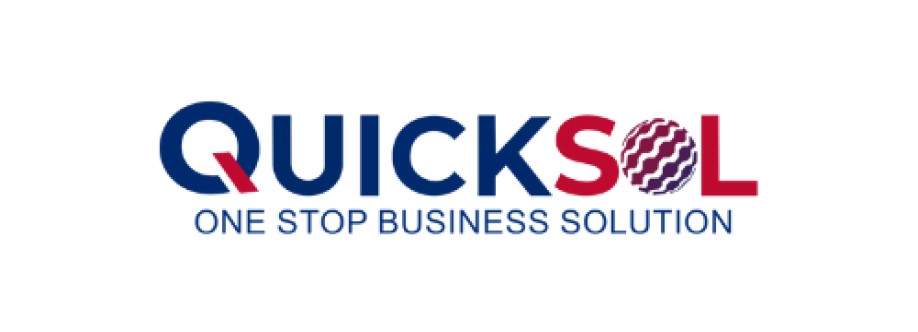 QuickSol LLC Cover Image