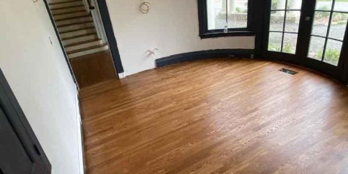 Choosing the Right Flooring Contractor: A Comprehensive Guide