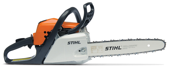 Stihl MS 171 Chainsaw - Texas - Diamond B. Tractors