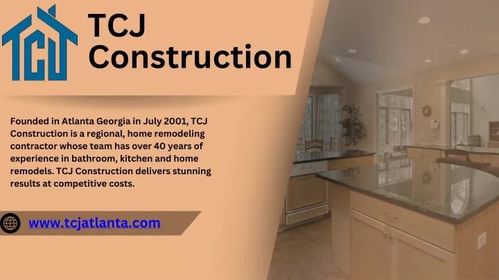 PPT - New Kitchen Construction and Remodeling Made Easy and Fabulous in Jefferson PowerPoint Presentation - ID:13480700