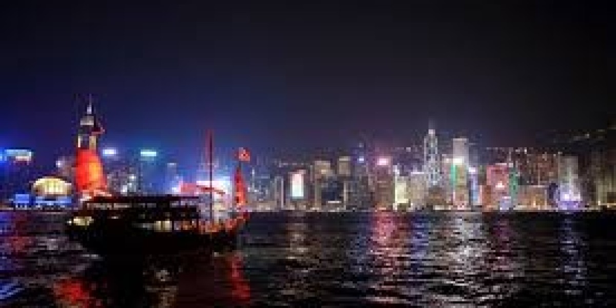 Essential Hong Kong Travel Guide for First-Time Visitors