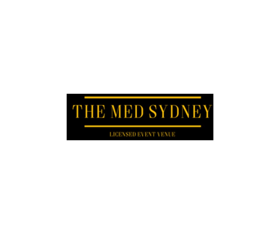 The Med Sydney Profile Picture