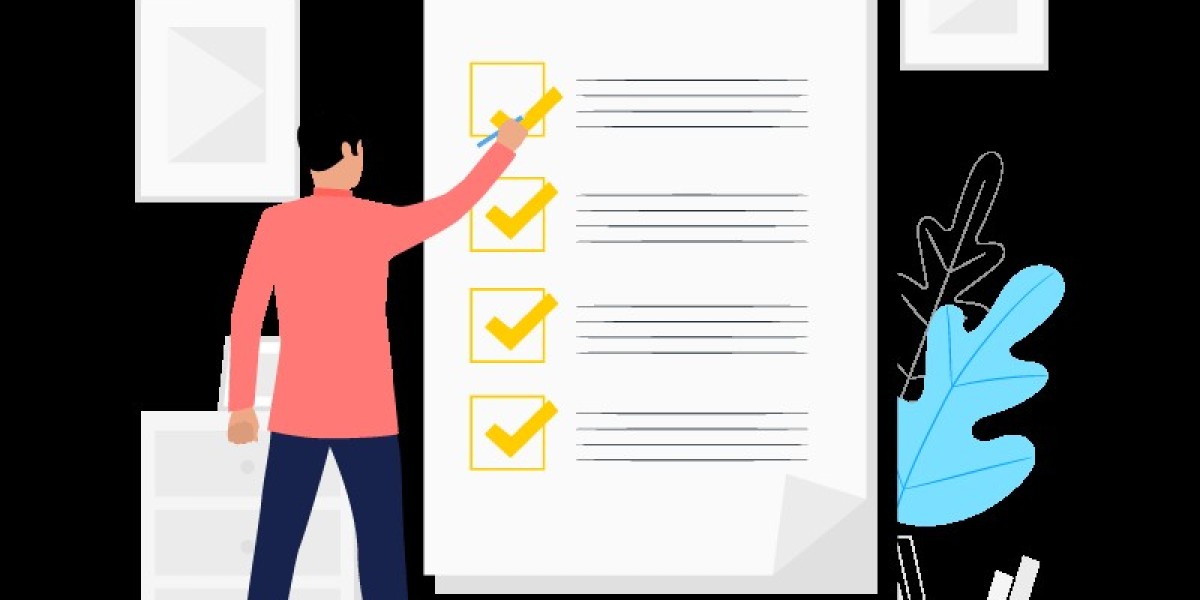 Background Check Market Size, Share | Global Growth Report 2032