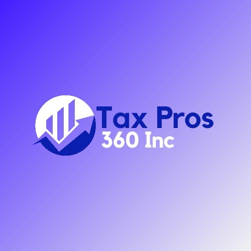 Tax Pros 360 Inc Profile Picture