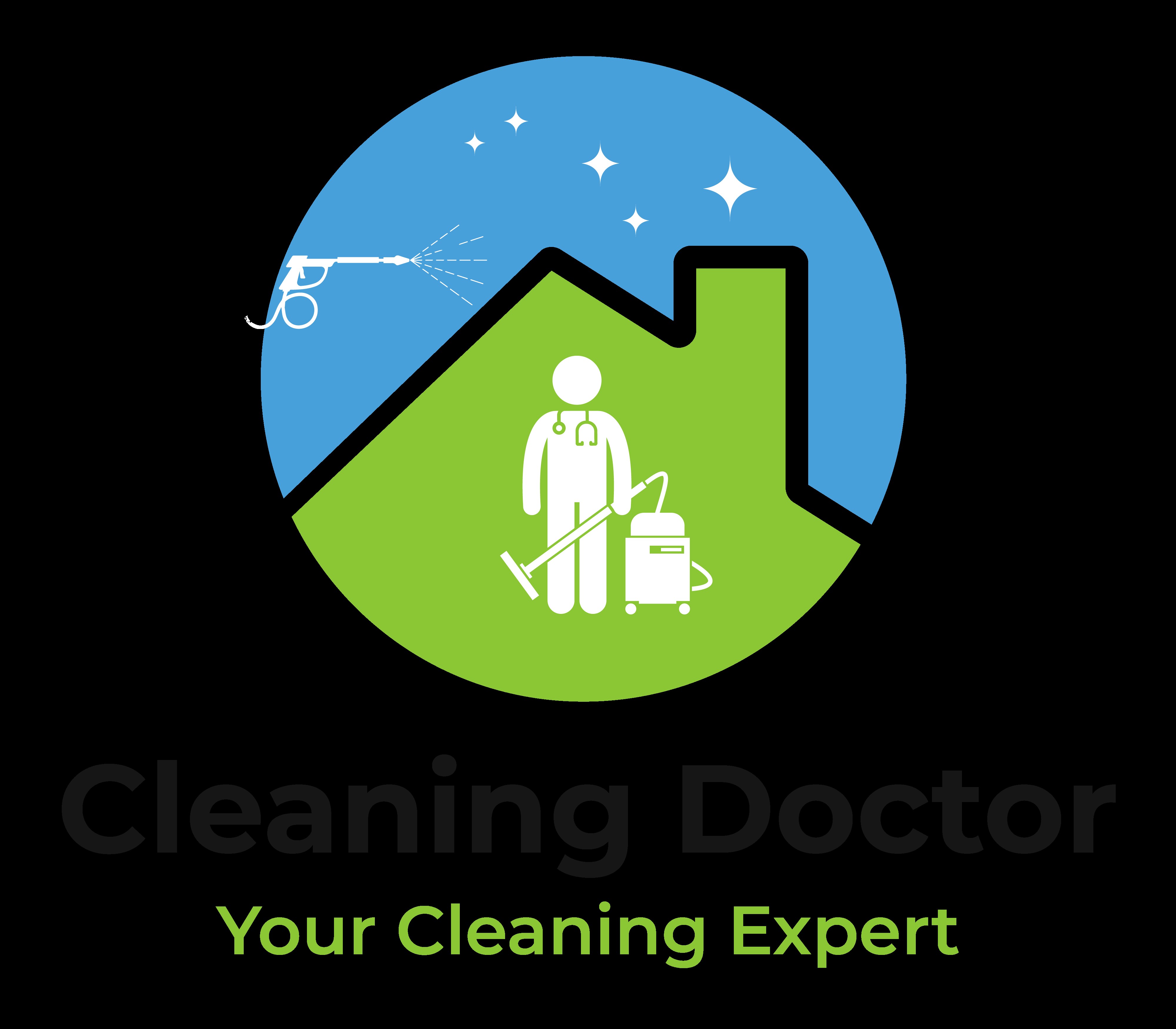 cleaning Doctor Profile Picture