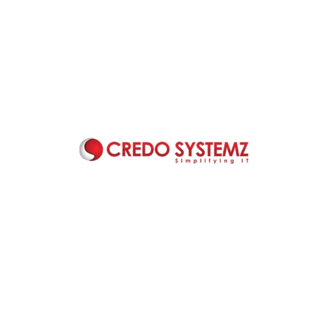 Credo systemz Profile Picture