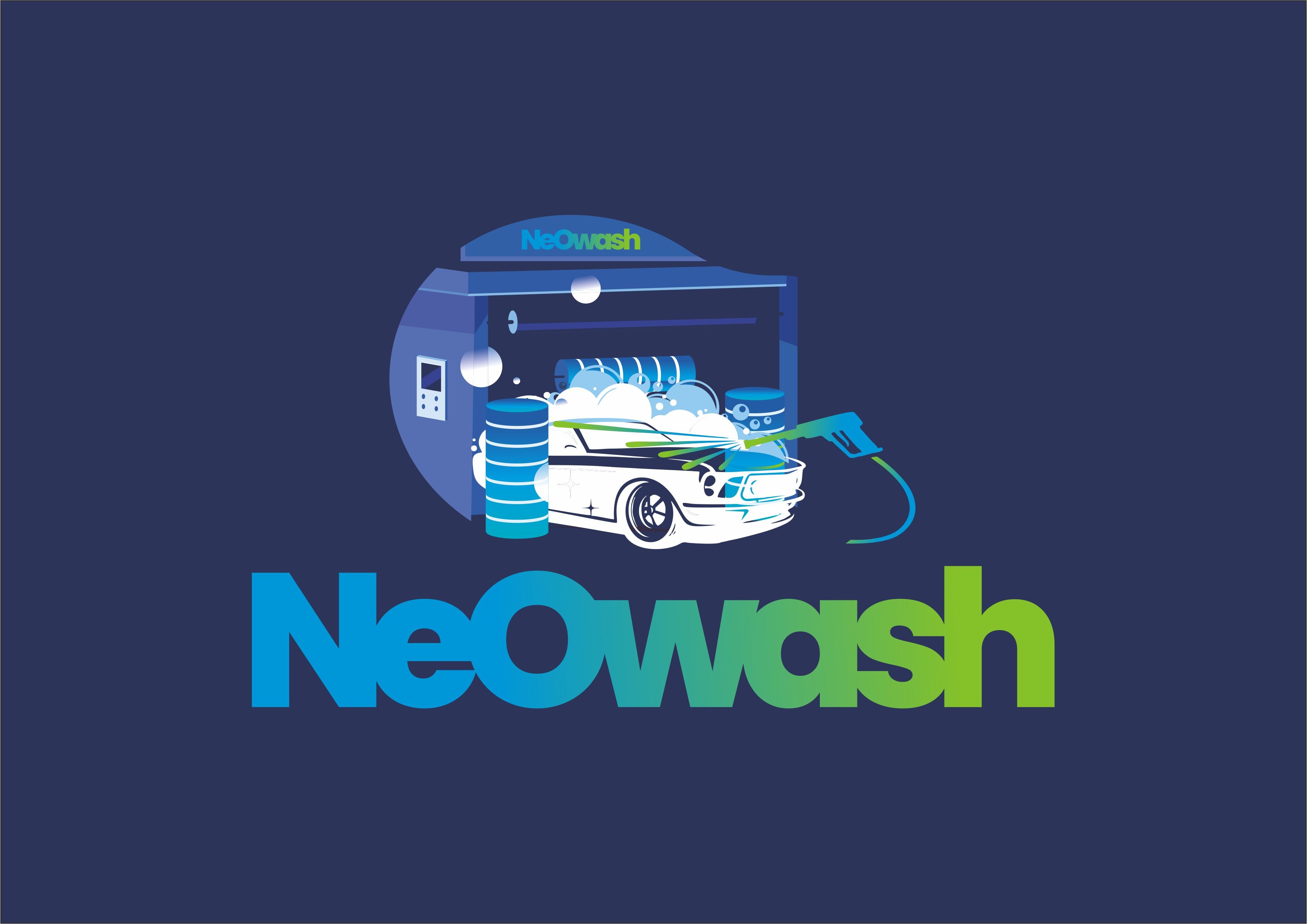 Neo Wash Profile Picture