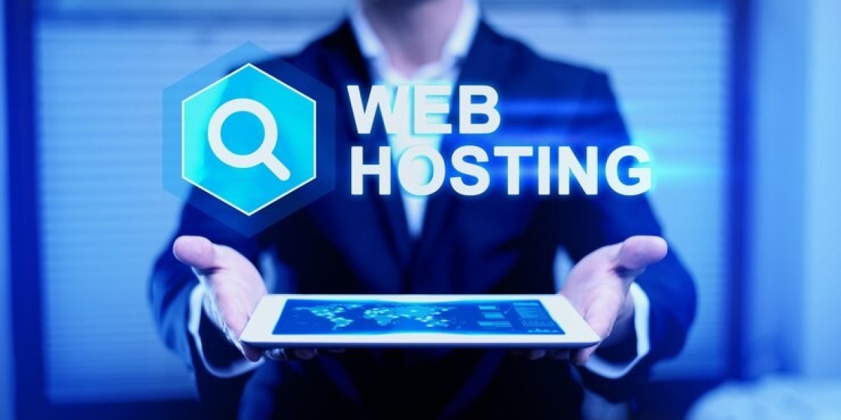 How to Choose the Right Web Hosting Service for Your Needs