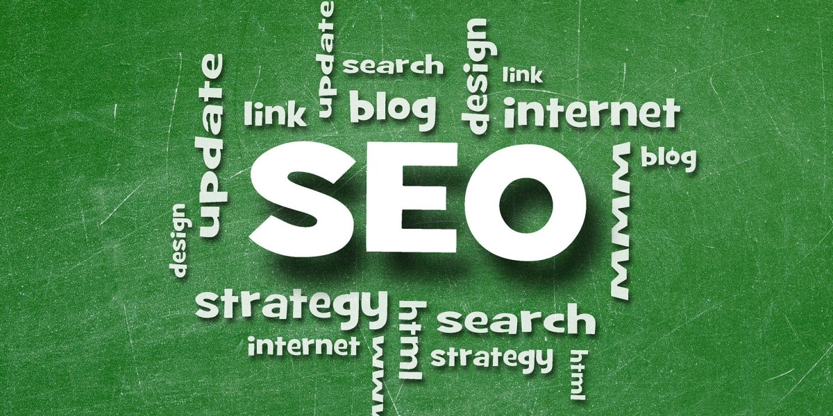 Seo expert consultant london