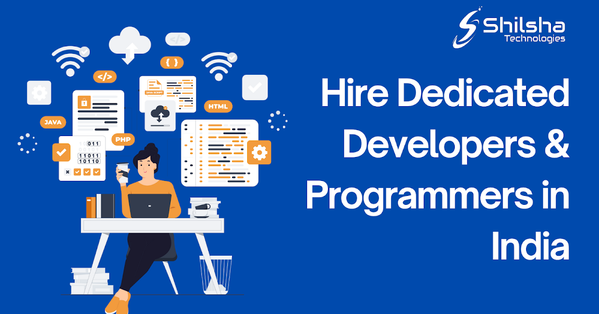 Hire A Developer in India for Web and Mobile App Development Projects