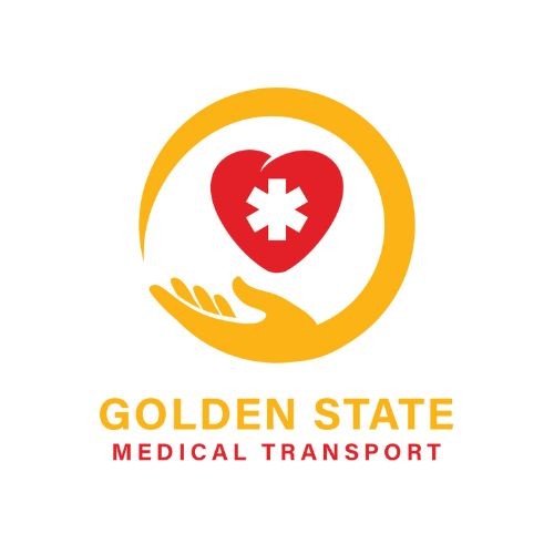 Golden State Medical Transport Profile Picture