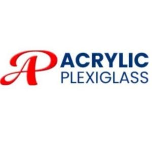 Acrylic Plexiglass Profile Picture