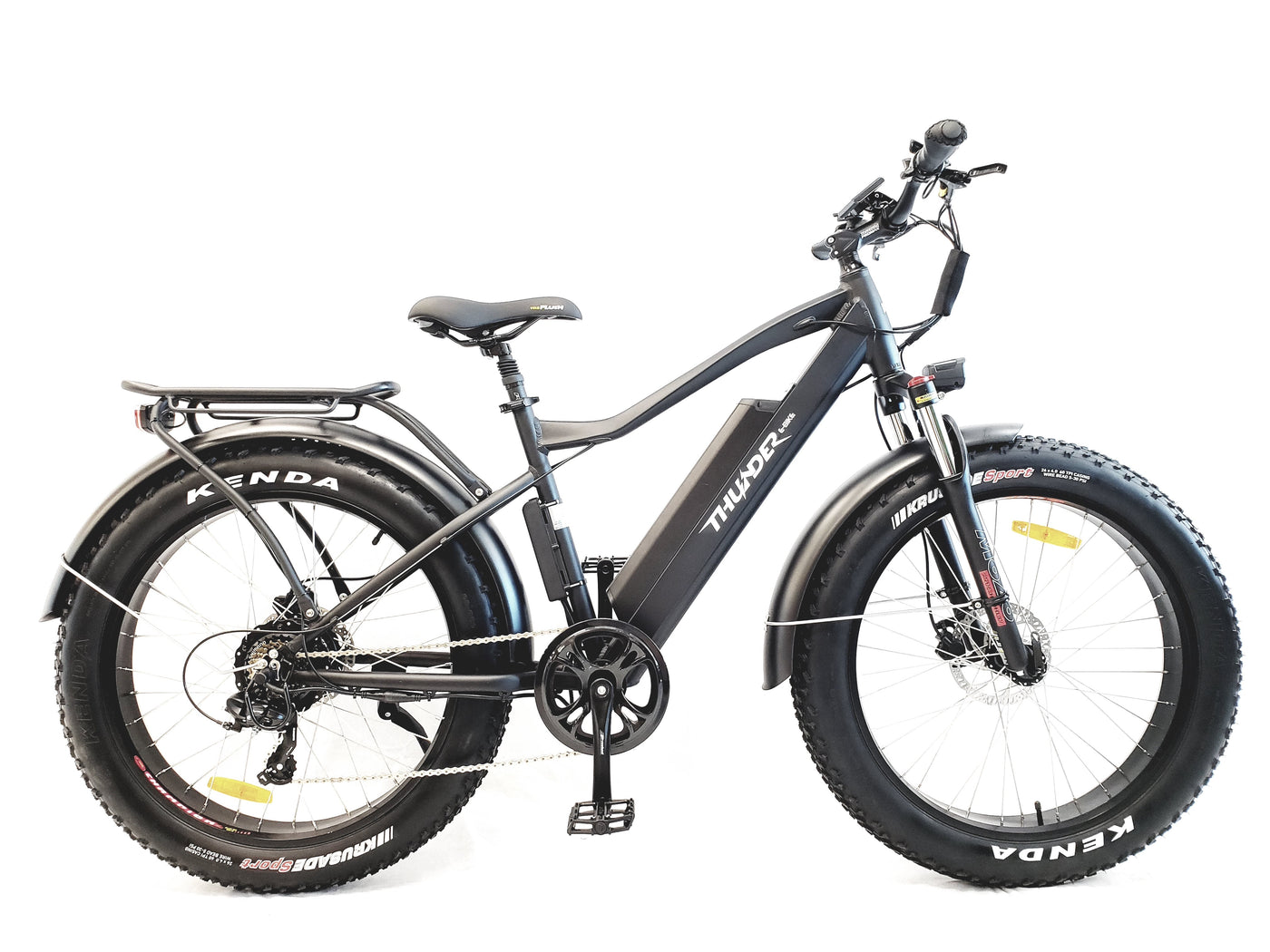 Why Step Through Electric Bikes Are Perfect for Urban Commuting? | Richmond e-bike Ltd.