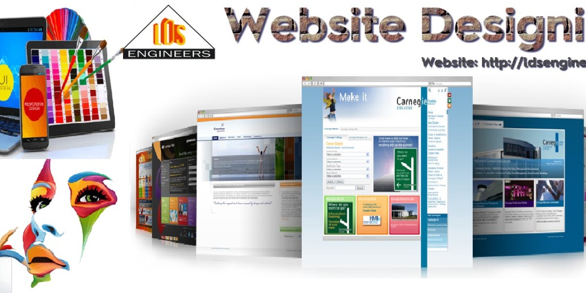 Top Web Design Services in New York