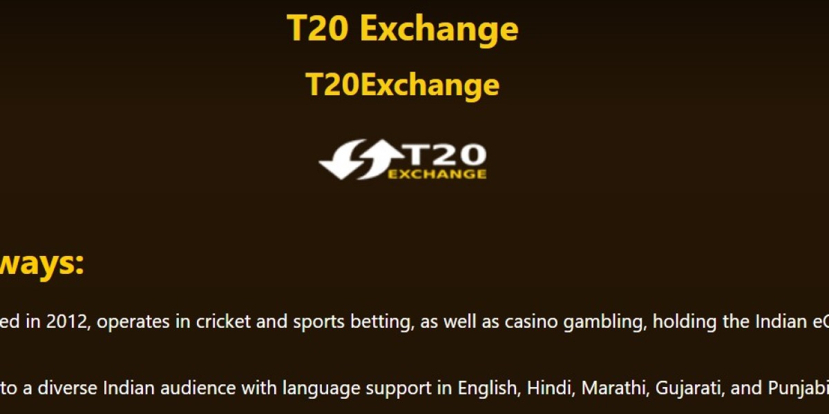 T20exchange Game Review: What You Need to Know