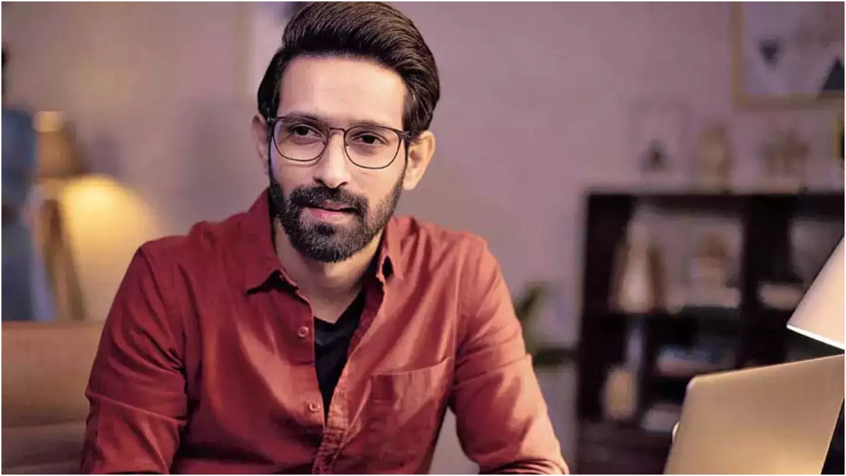 Vikrant Massey Biography: Crafting Memorable Characters