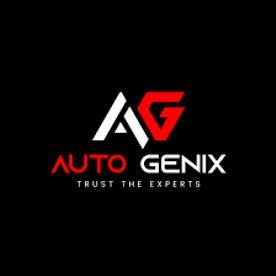 Auto Genix Profile Picture