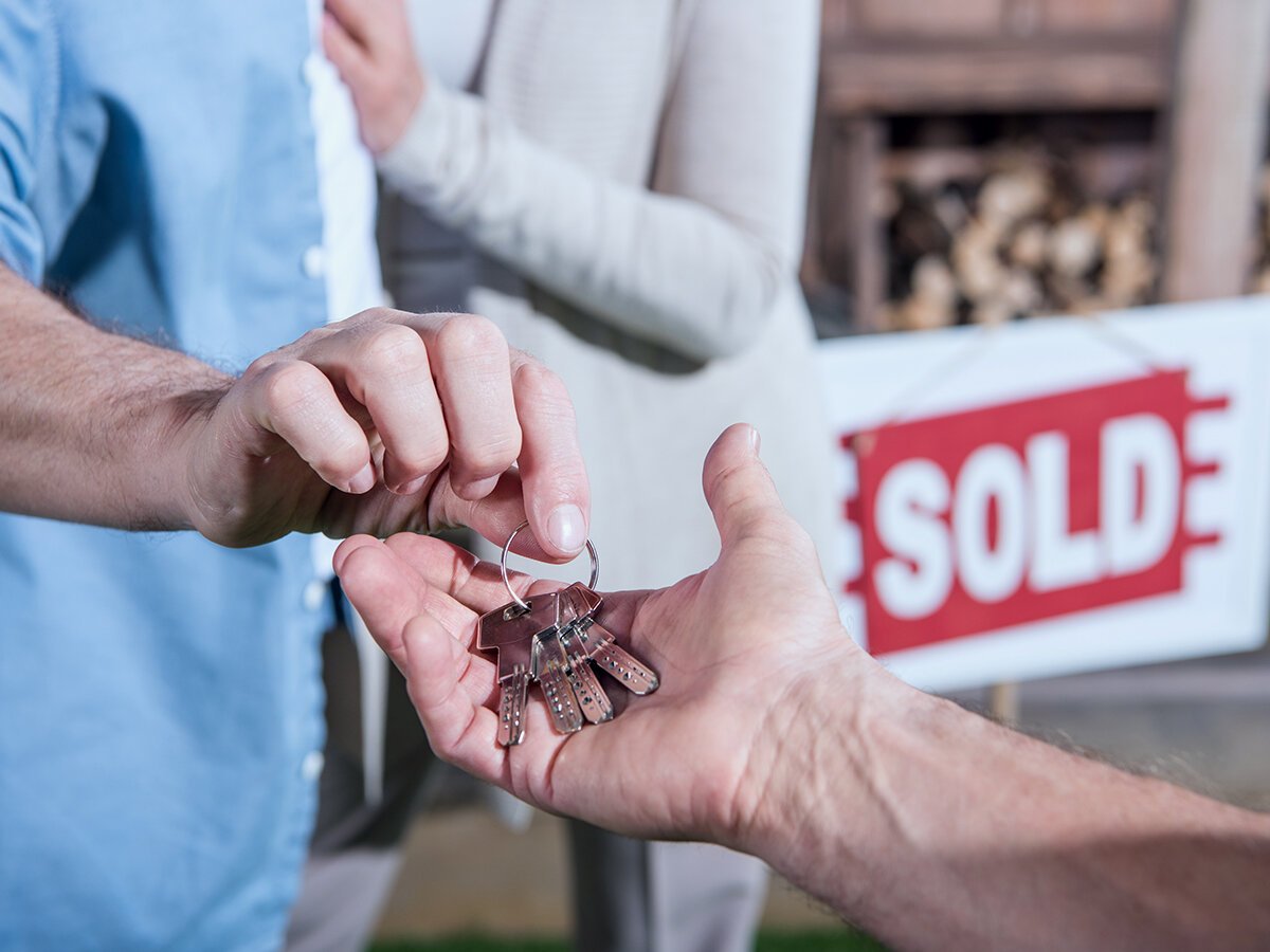 Benefits of Selling Your House to an Investor | Alto Home Buyers