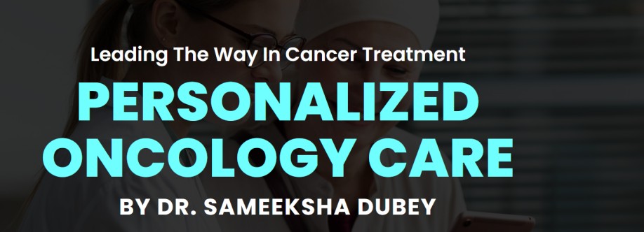 Dr. Sameeksha Dubey Cover Image