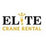 Elite Crane Rental INC profile picture