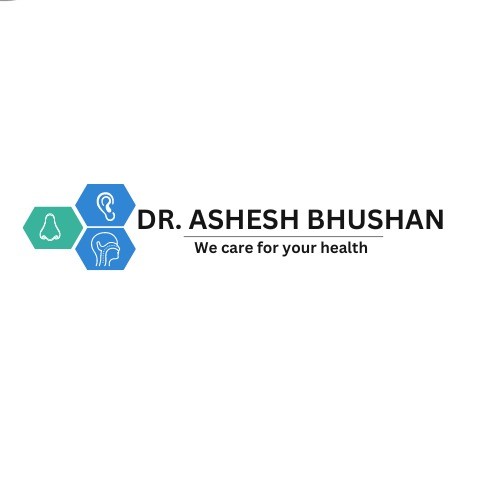 Dr. Ashesh Bhusan Profile Picture