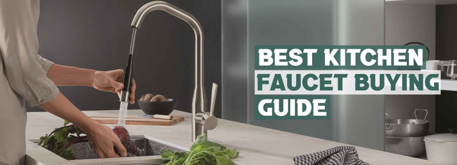 Faucet Fixed Cover Image