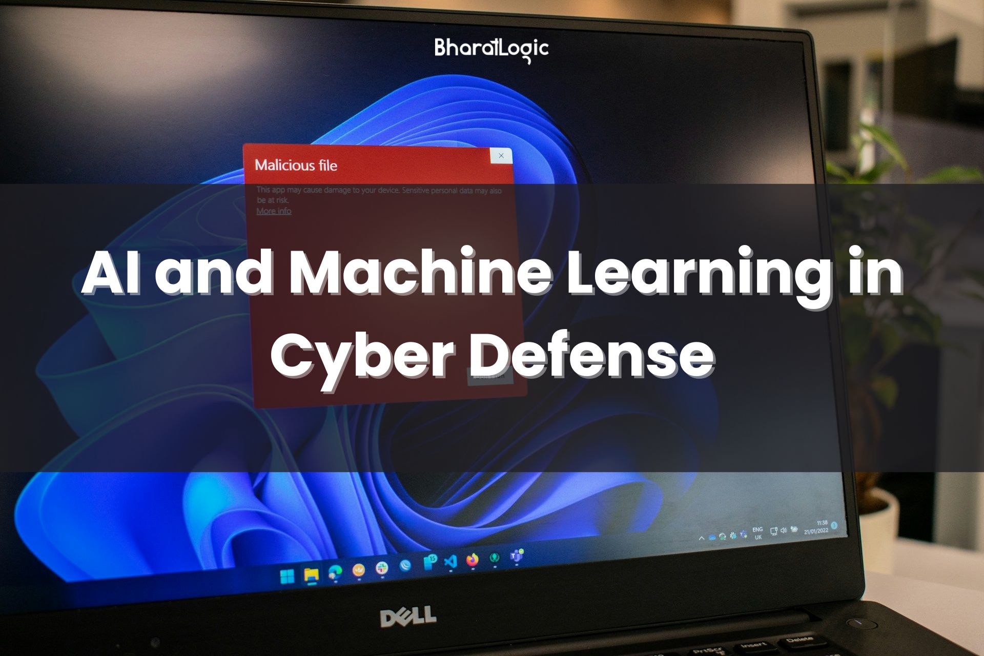 AI and Machine Learning in Cyber Defense: Hype or Reality?