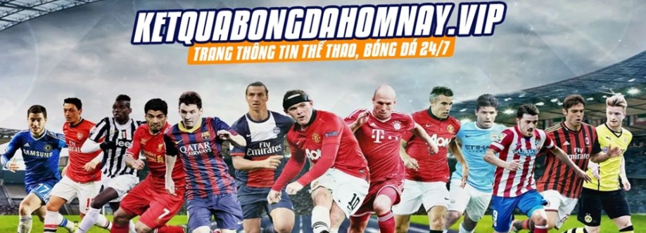 Kết quả bóng đá hôm nay Cover Image