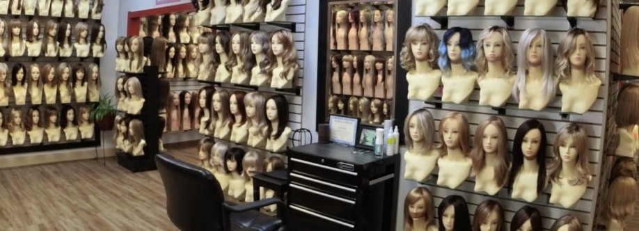 That Wig Shop Cover Image