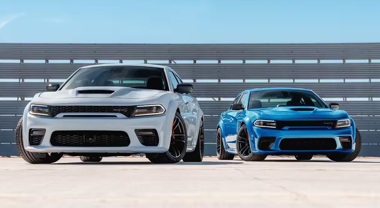 Dodge Charger Model Years to Avoid: A Crucial Guide For Buyers