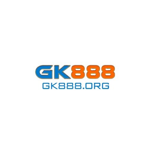 Gk888 org Profile Picture