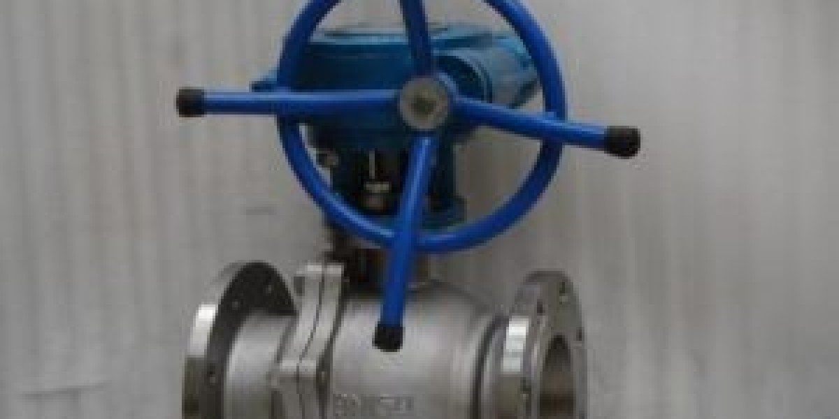 Floating Ball Valve Manufacturer in USA