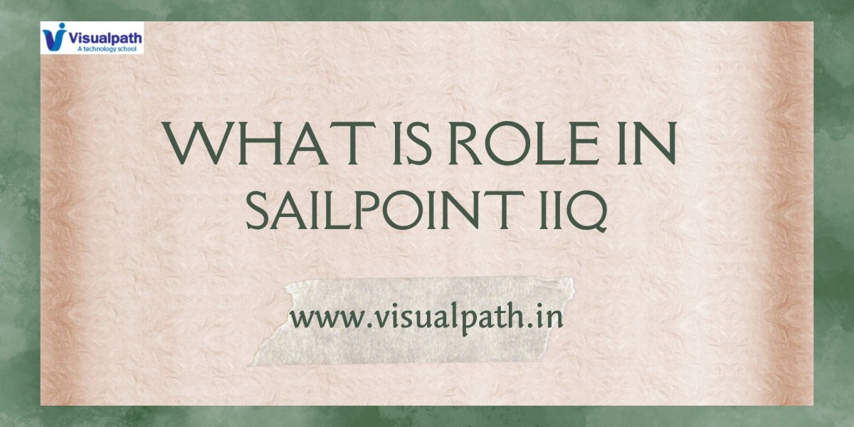 Sailpoint Online Training | Sailpoint Identity IQ Training