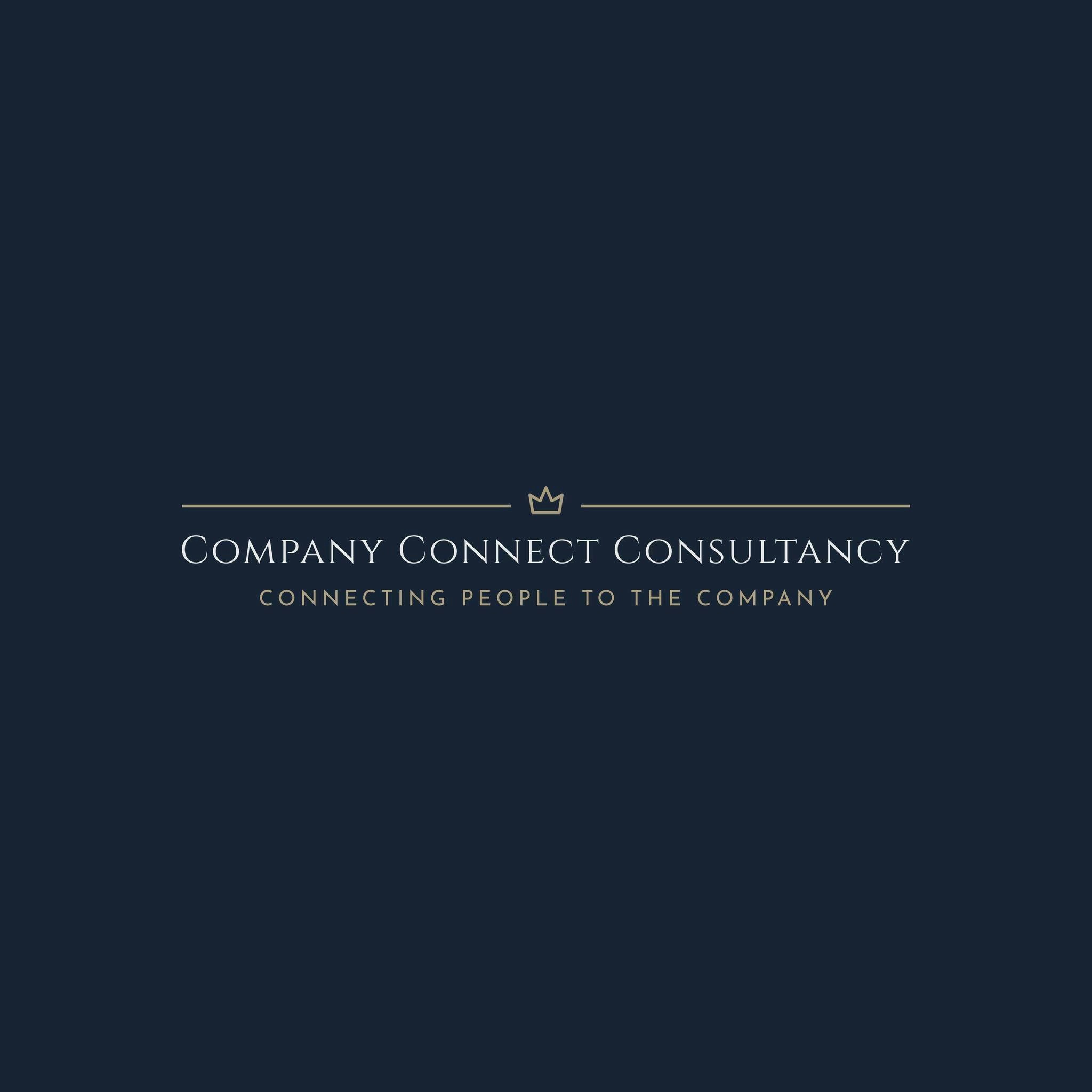 Company Connects Consultancy Profile Picture