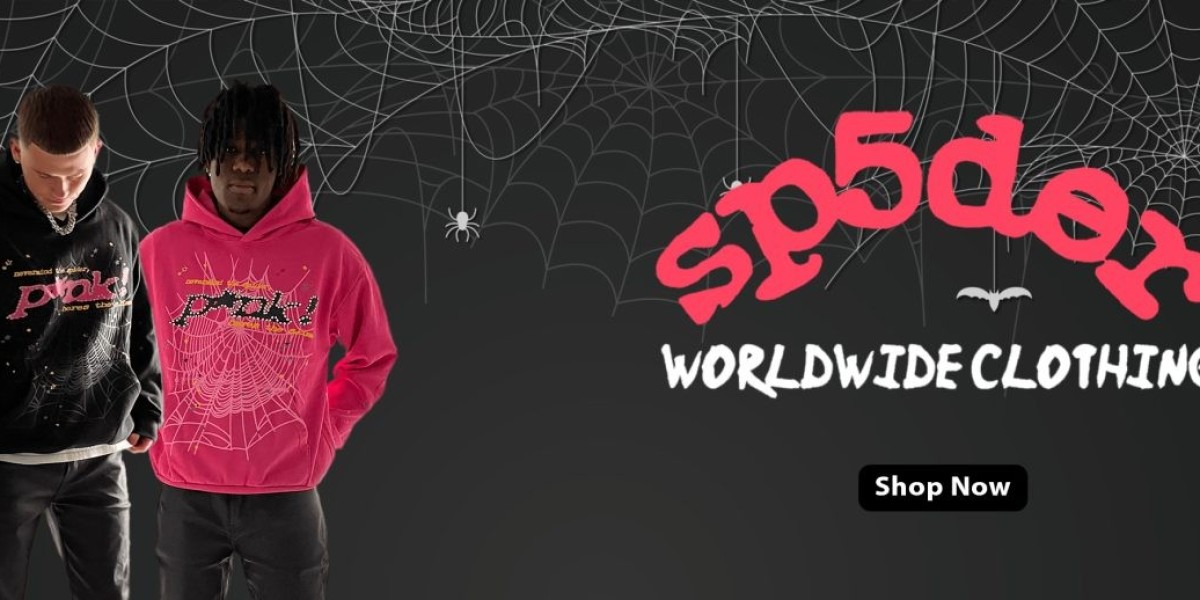 Spider-Hoodie: A History of Fashion and Innovation Fusion