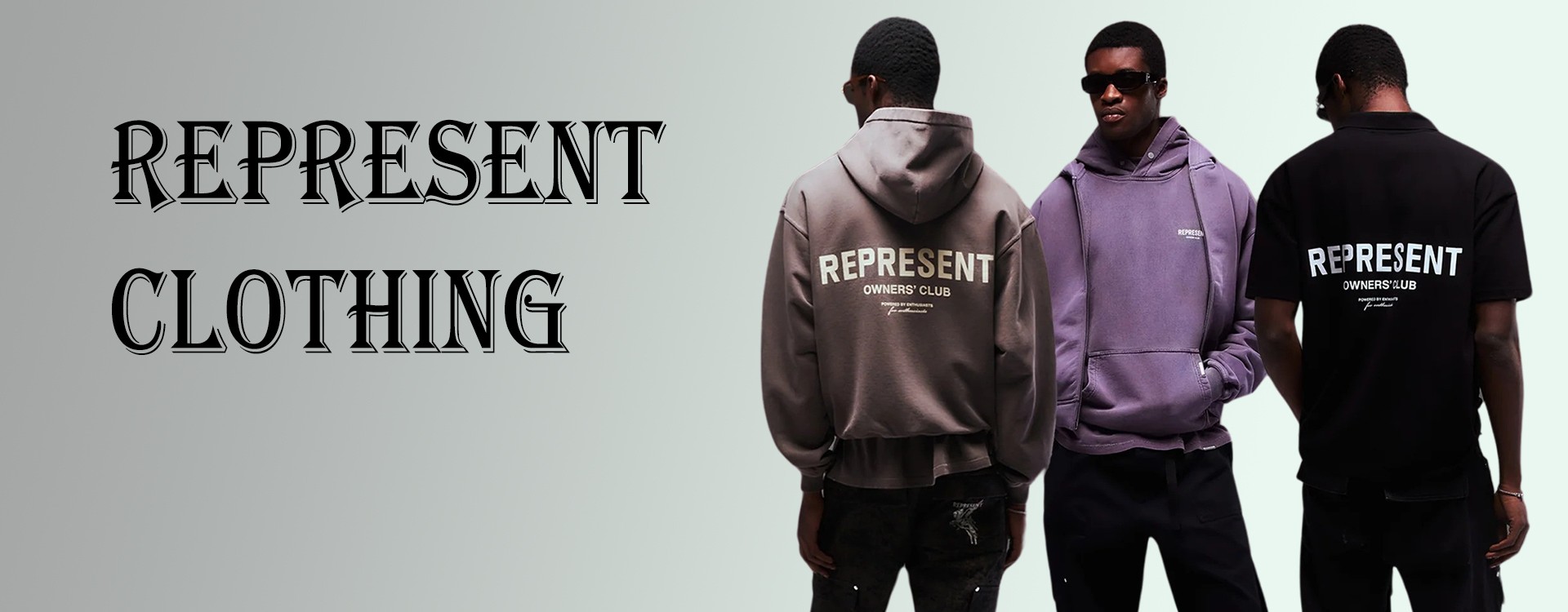 represent clothing Profile Picture