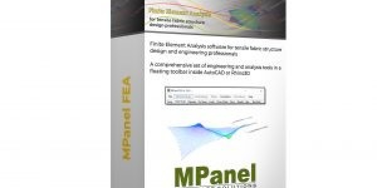 Enhance Your Projects with MPanel's Advanced Tensile Membrane Design Software