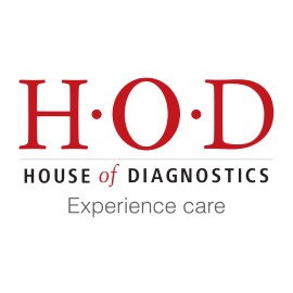 House of Diagnostics Profile Picture