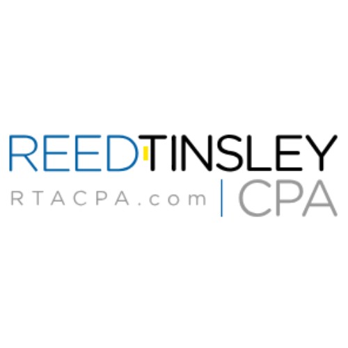 REED TINSLEY CPA Profile Picture