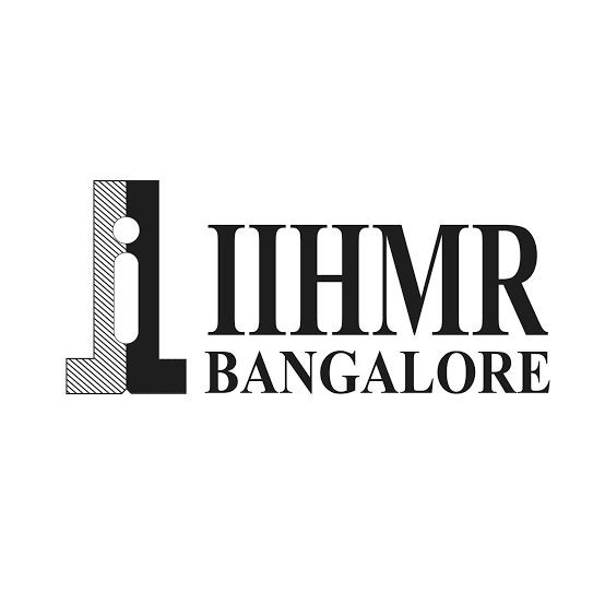 iihmr bangalore Profile Picture