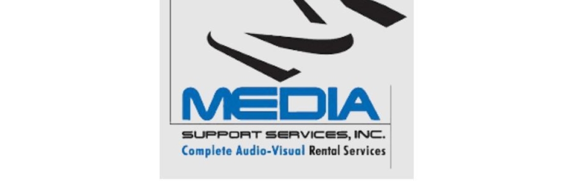 Media Support Services INC Cover Image