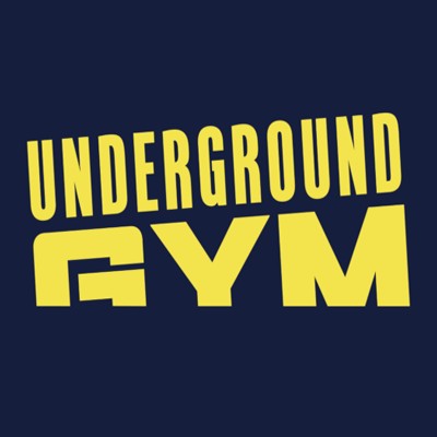 Underground Gym Profile Picture