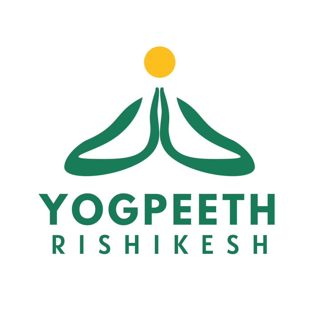 yogpeethrishikesh Profile Picture