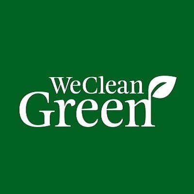 WE Clean Green AB Profile Picture