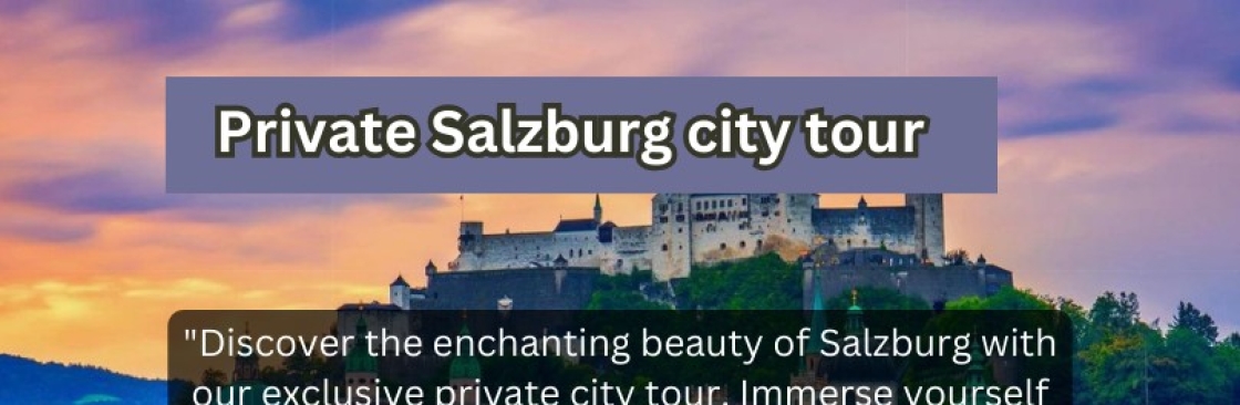 Salzburg Experience Cover Image